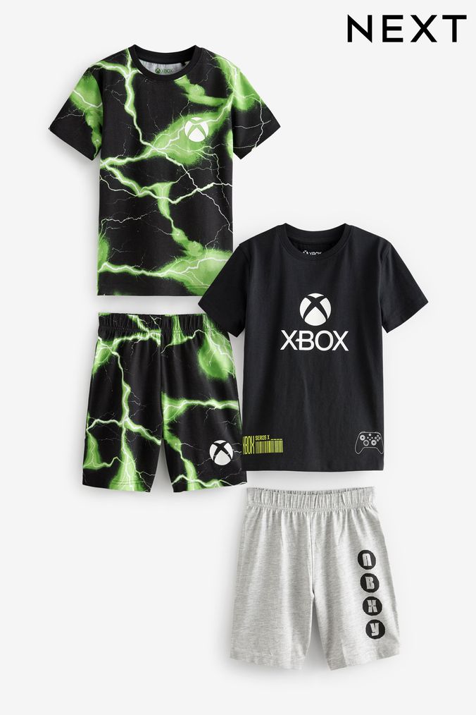 Xbox pjs mens shop
