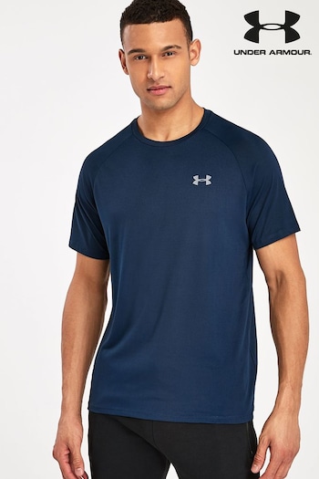 Under Armour Tech 2 T-Shirt (755579) | £23