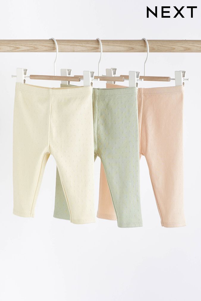 Baby girl leggings next hotsell