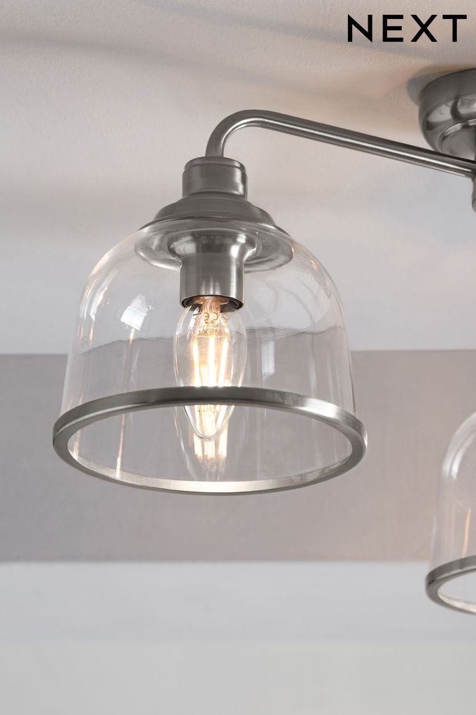 Next shop lighting spares