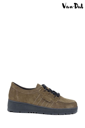 Van Dal Lace-Up Shoes (757329) | £70