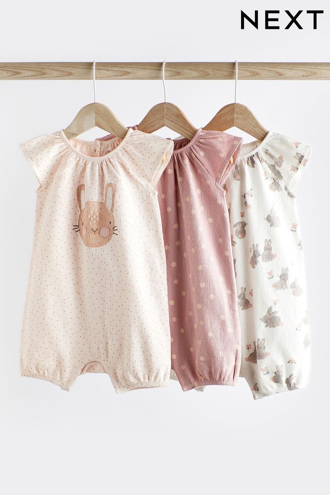 Buy Girls Rompersuits Online Next UK