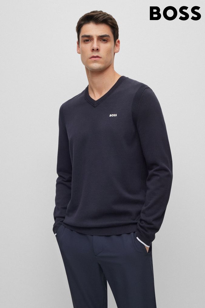 Boss new arrivals jumpers mens