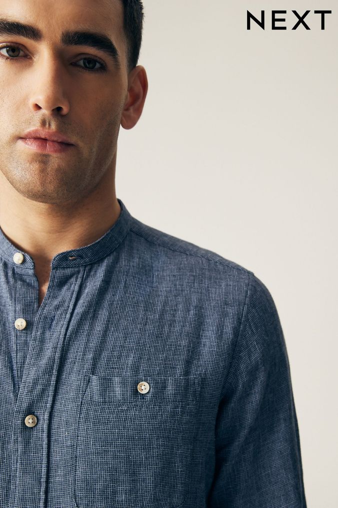 Cheap mens shirts top online