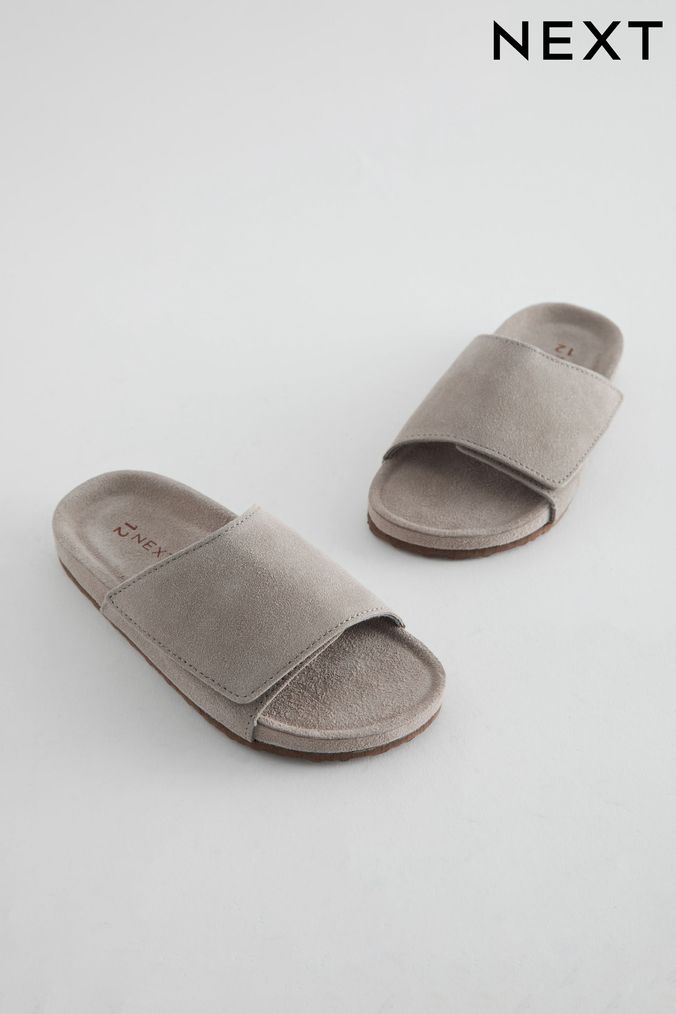 Cheap boys slides on sale