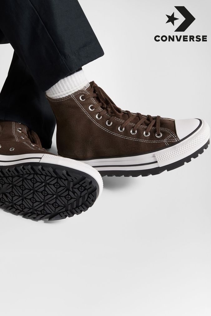 Converse 2024 uk boots