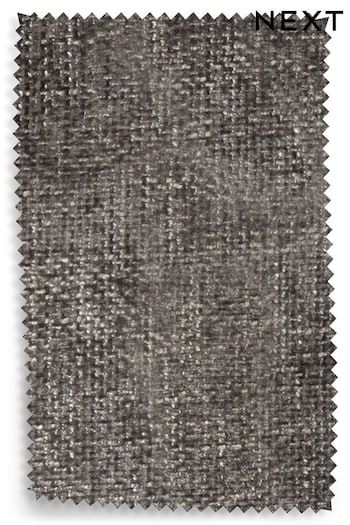 Chunky Chenille Upholstery Swatch (759075) | £0