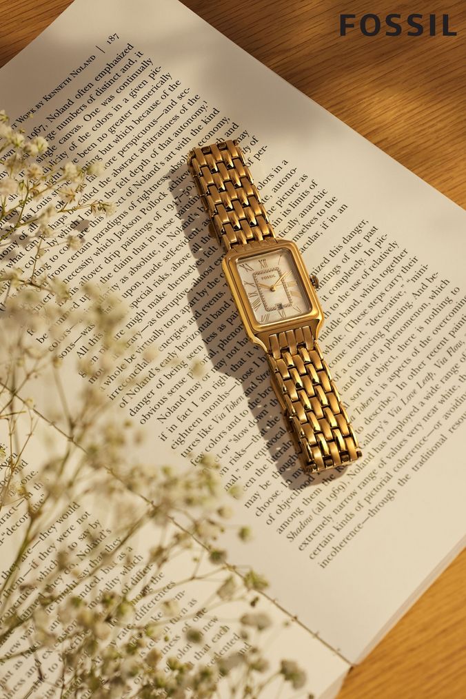 Fossil Watches Wallets Accessories Next UK