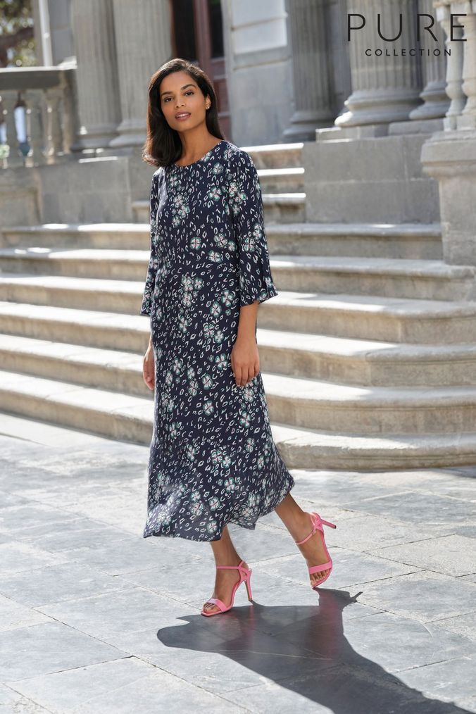 Buy Women s Pure Collection Occasionwear Dresses Online Rs01Shops