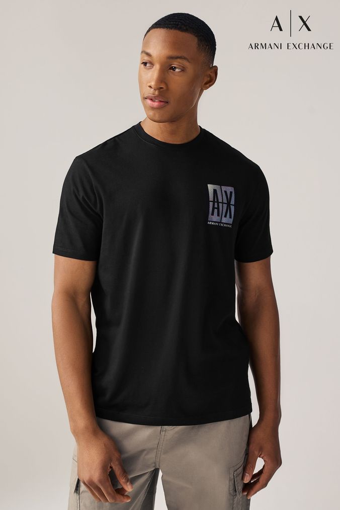 Armani top site official