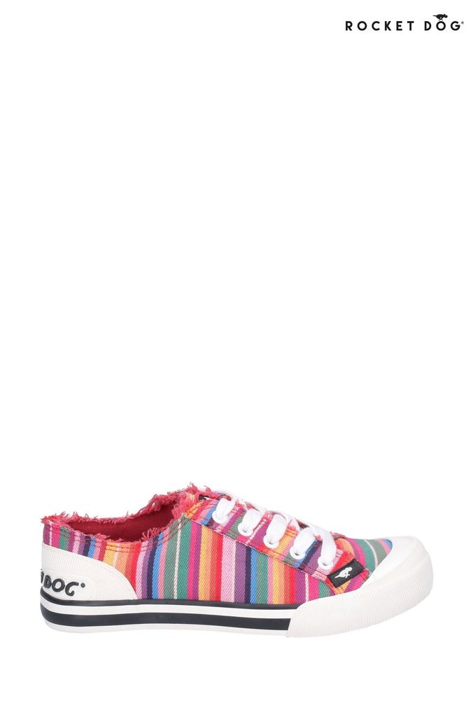 Rocket dog slip on trainers new arrivals
