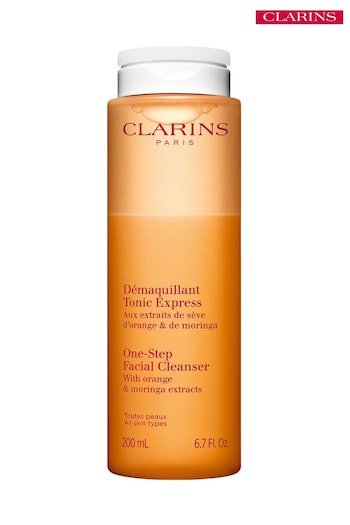 Clarins One Step Facial Cleanser (760613) | £27