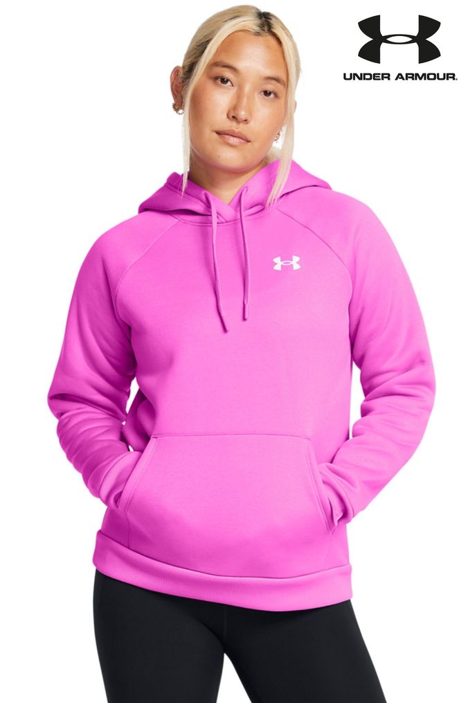 Buy Older England Older Girls Women s Hoodies 20 Underarmour Online Women s Sportswear Club Fleece Logo Crew Neck Sweatshirt AspennigeriaShops