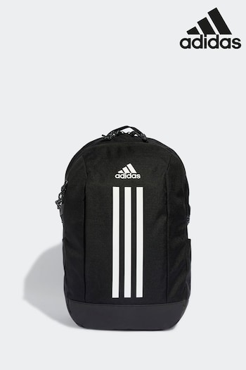 Fun Black Power Backpack (761134) | £35