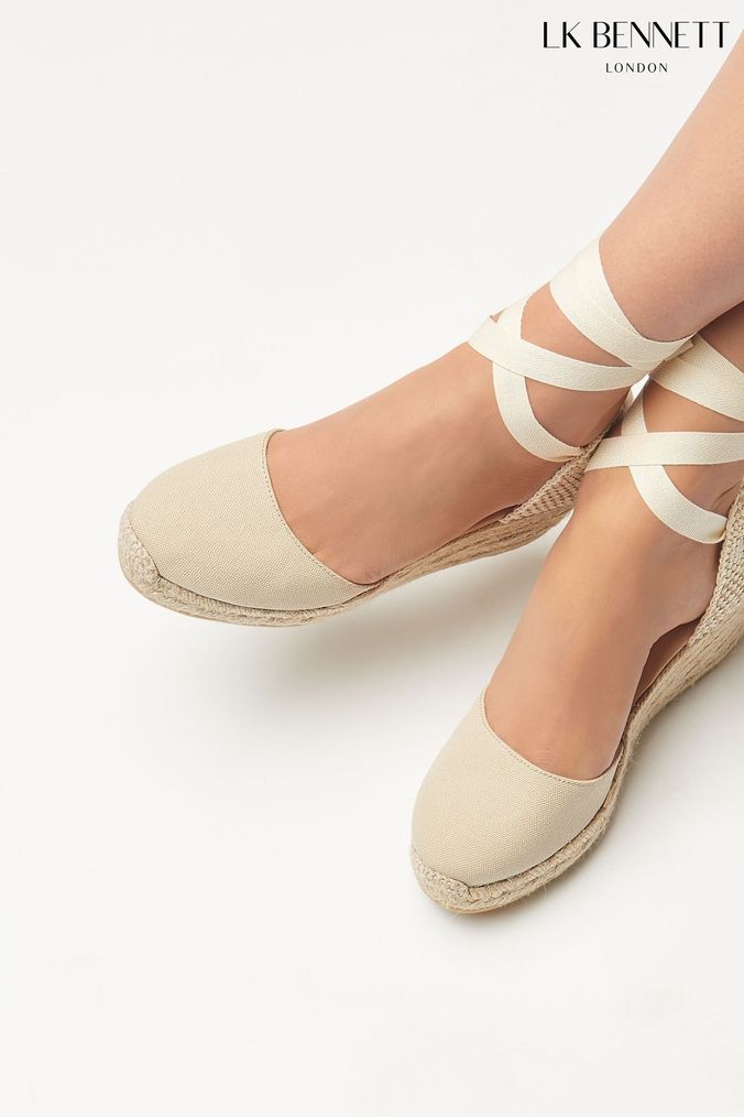 Buy Women s Sandals LK Bennett Footwear Online Next UK