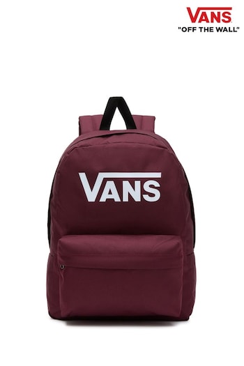 Vans Old Skool Backpack (761521) | £32