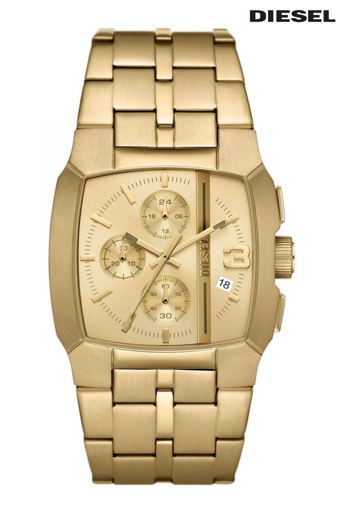Diesel watches accessories sales