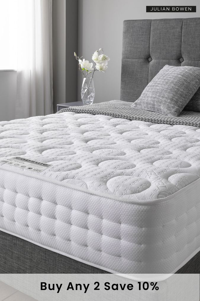 Next hotsell home mattress