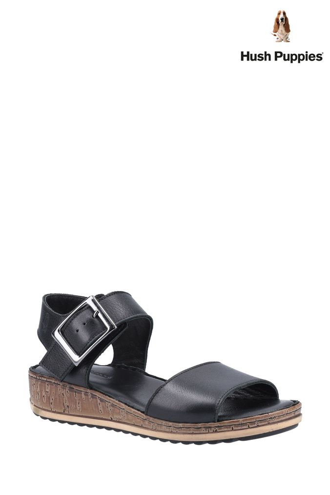 Hush puppies sandals for ladies online on sale