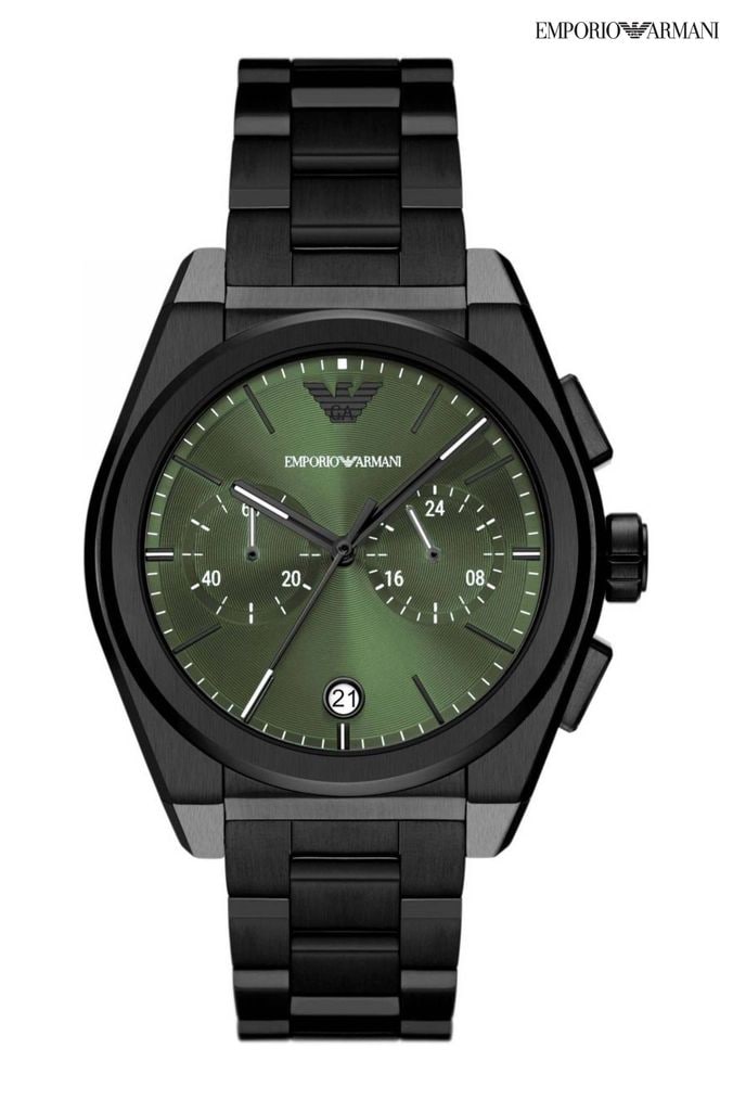 Emporio armani top orologi price
