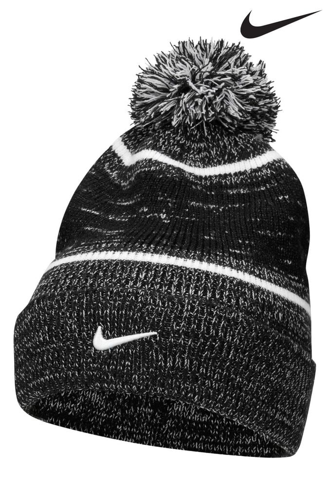 Nike bobble hat mens store