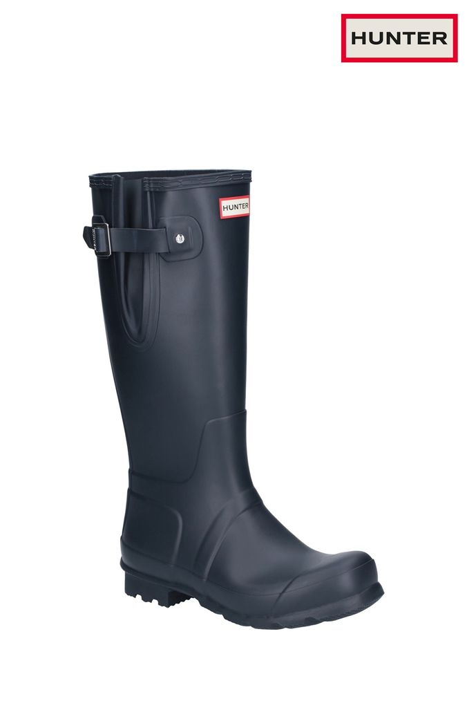 Mens hunter boots store sale