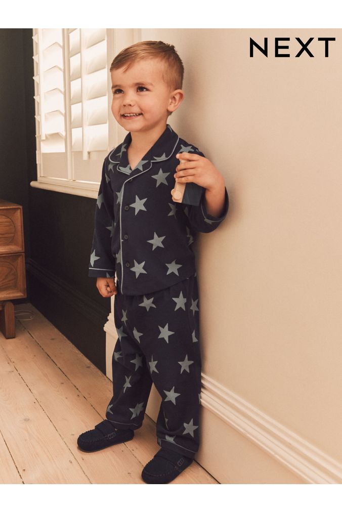Boys star pyjamas new arrivals