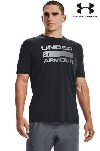 Under Armour Box T-Shirt (763055) | £25