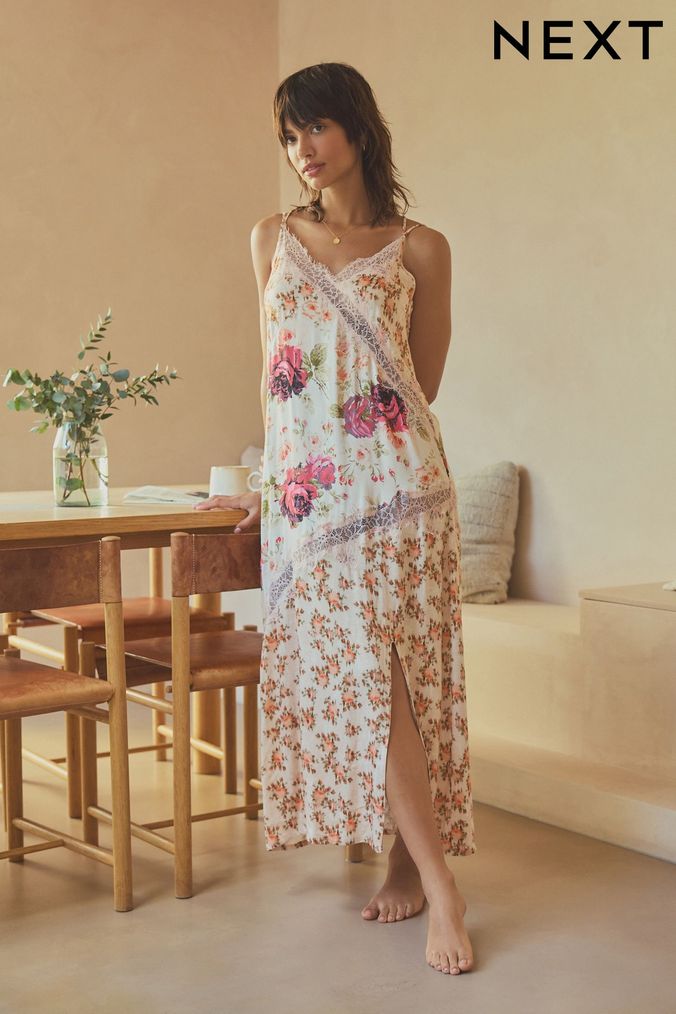 Next womens nightdresses shop