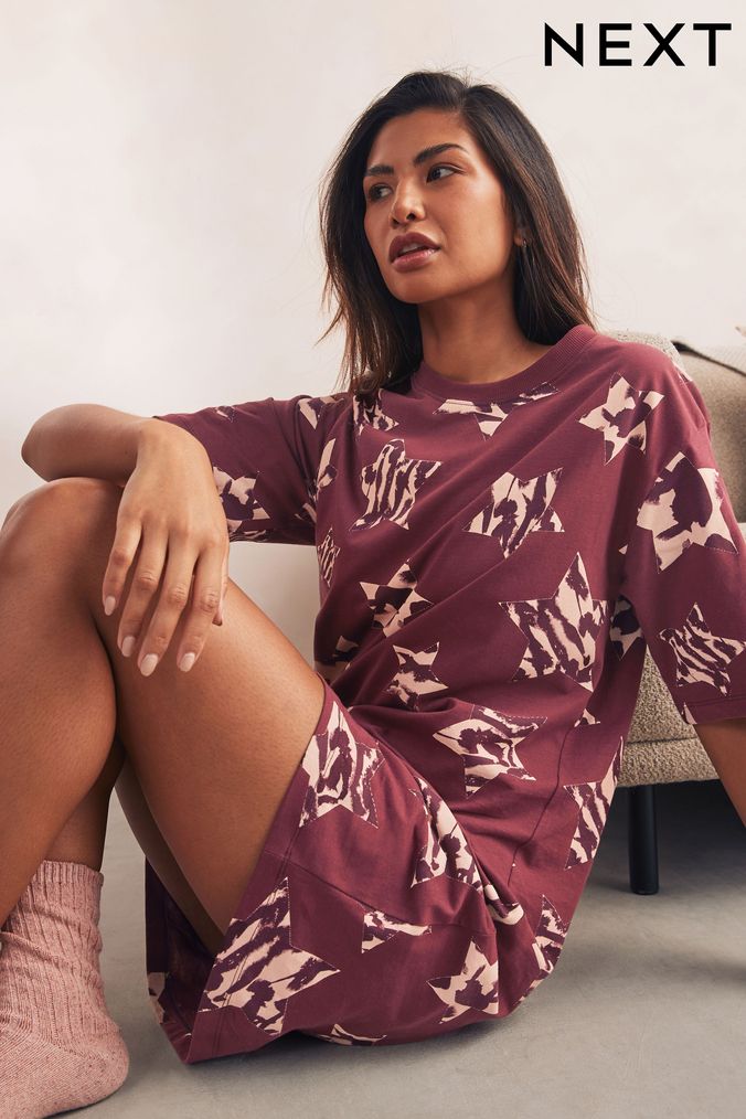 Womens Nighties Chemises Next UK