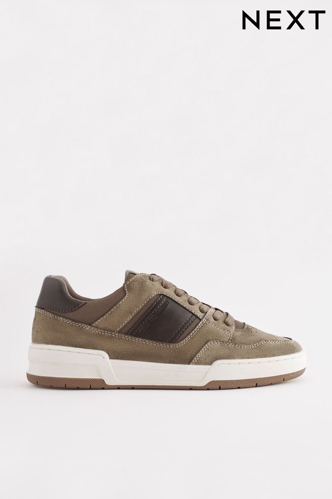 Mens canvas hot sale shoes next