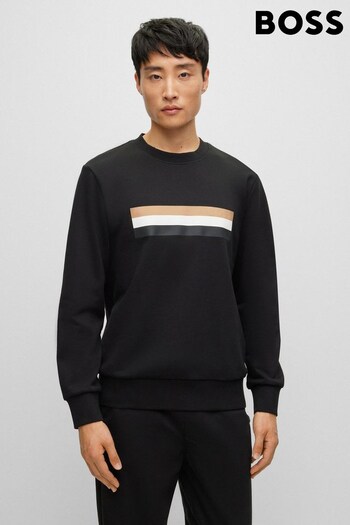 BOSS Black Soleri Sweatshirt (764544) | £179