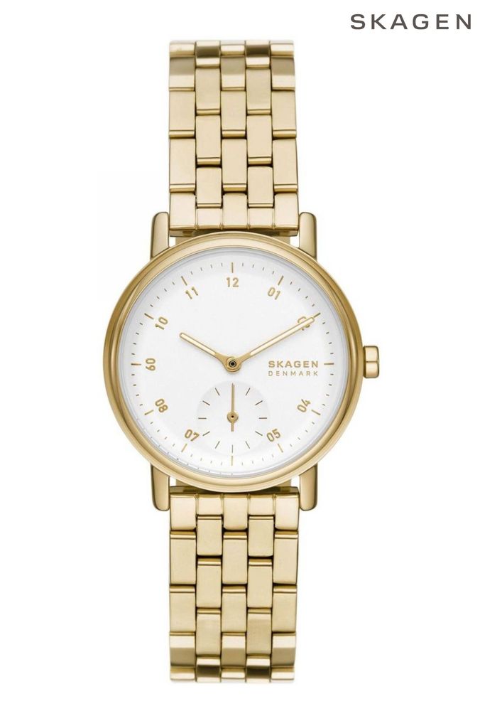 Skagen site sales