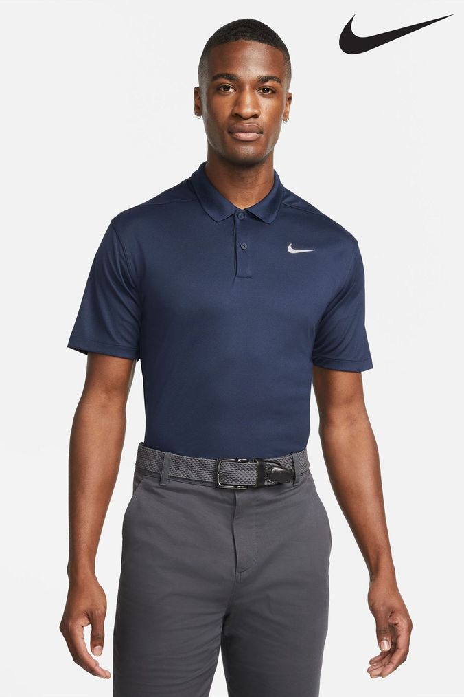 Nike golf shirts online 2025