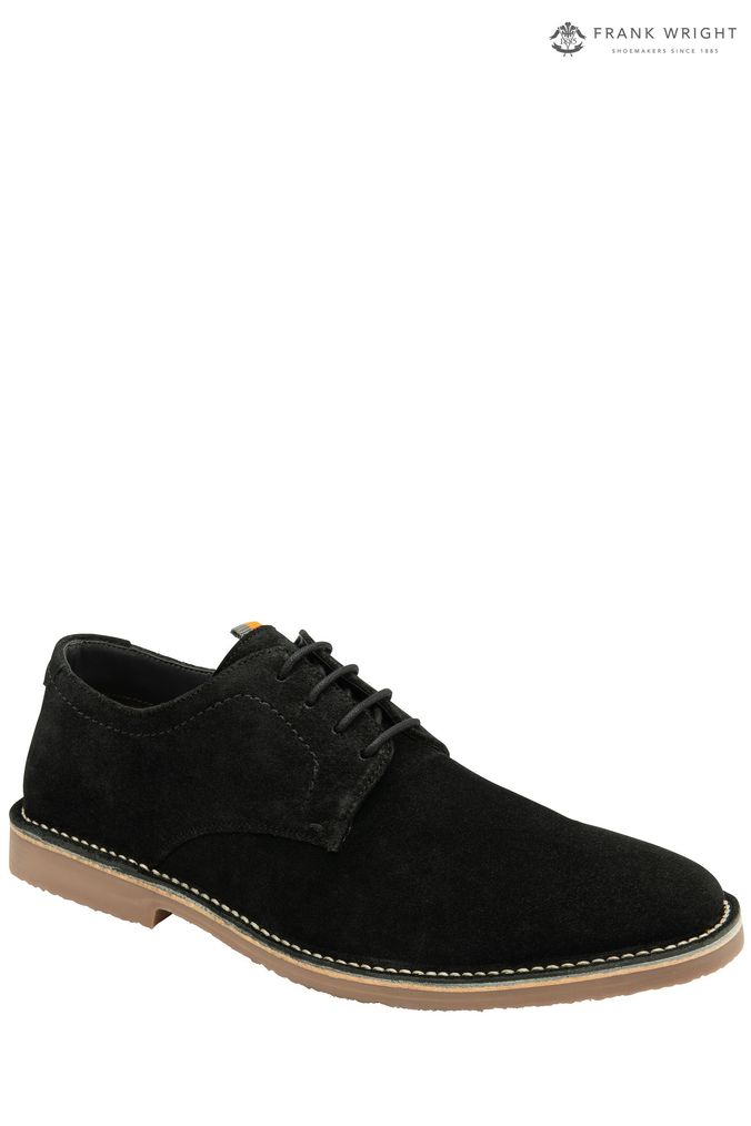 Frank wright shoes top