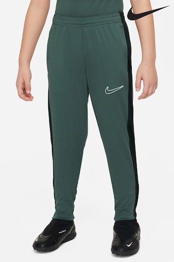 Nike Khaki Green Dri-FIT Academy Training Joggers (765822) | £35