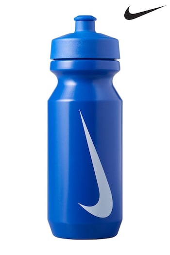 Nike Blue 22oz Big Mouth Water Bottle (765897) | £9