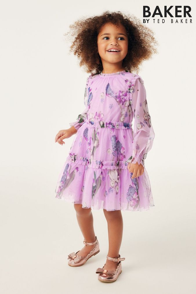Ted baker discount baby dress sale