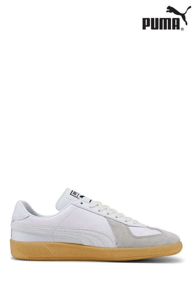 Next puma trainers store