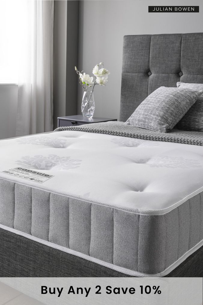 Next mattresses hotsell king size