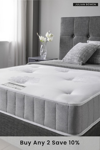 Julian Bowen Capsule Orthopeadic Mattress (766645) | £180 - £250