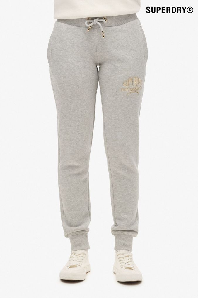 Womens nude joggers cheap