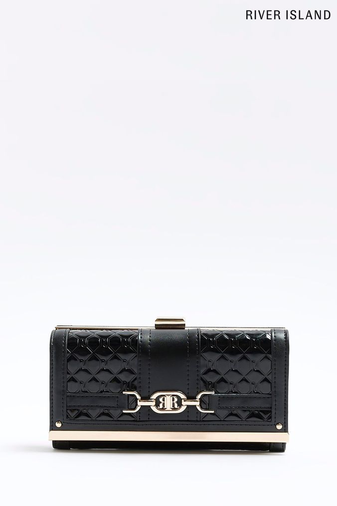 Ladies purse river island sales