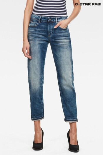 G-Star Blue Kate Boyfriend Jeans (768673) | £80