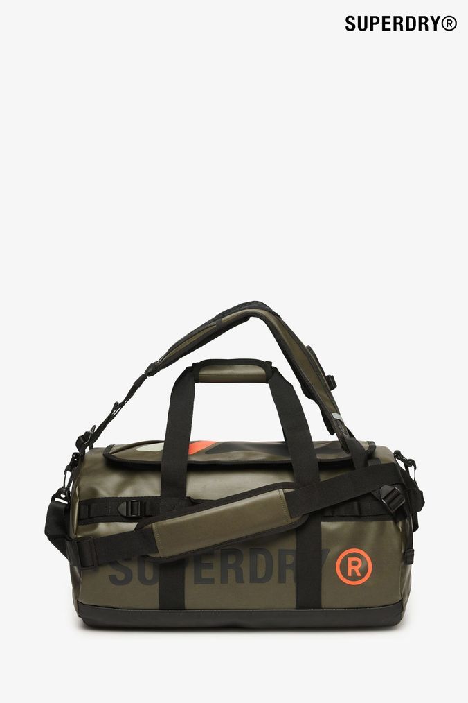 Superdry holdall womens deals