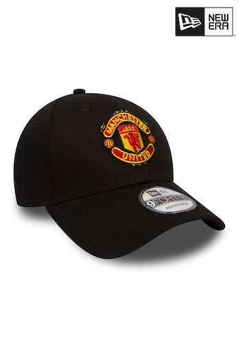 New Era® Manchester United Essential 9FORTY Cap (768892) | £17