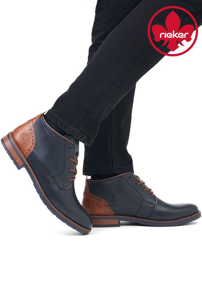 Mens rieker clearance shoes online