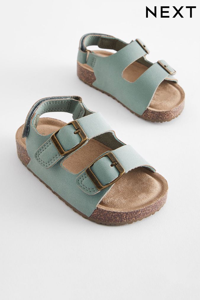 Boys sales wide sandals