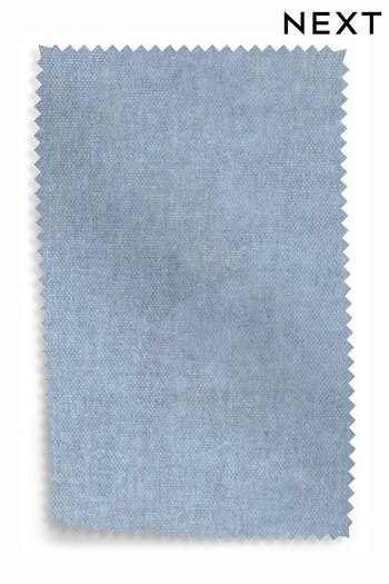 Fabric by Metre Fine Chenille (769411) | £100 - £400