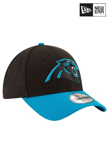 New Era® Carolina Panthers NFL 9FORTY Cap (769505) | £22